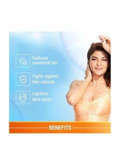Lotus Lotus Herbals Safe Sun Uv Screen Matte Gel Spf 50| Pa+++, 30g (Pack of 1)  - Image 2