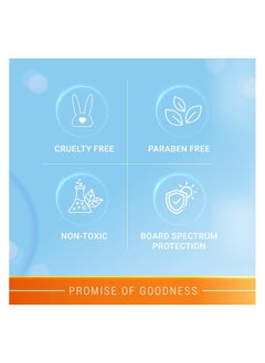 Lotus Lotus Herbals Safe Sun Uv Screen Matte Gel Spf 50| Pa+++, 30g (Pack of 1)  - Image 3