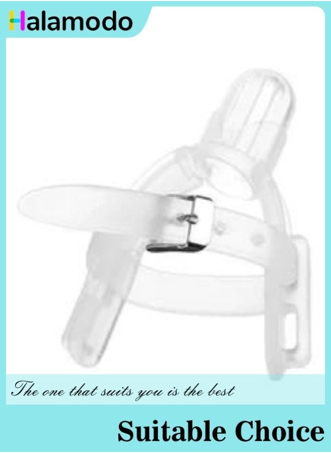 HALAMODO - Baby Finger Guard Corrective Device for Preventing Sucking and Biting Fingers - Image 1