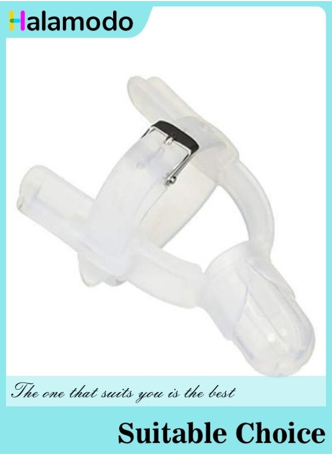 HALAMODO - Baby Finger Guard Corrective Device for Preventing Sucking and Biting Fingers - Image 1