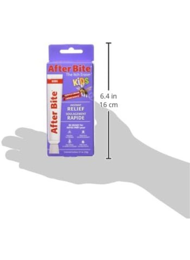 After Bite Treatment-Kids - Image 1