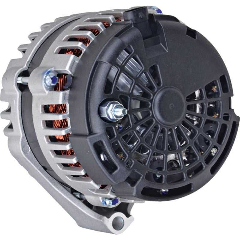 DB Electrical 40012365 Alternator Compatible WithReplacement For Escalade Avalanche Suburban 2009 2010 2011 2012 2013 2014 Silverado 1500 2500 3500 43L 48L 53L 60L 62L 66L - Image 2