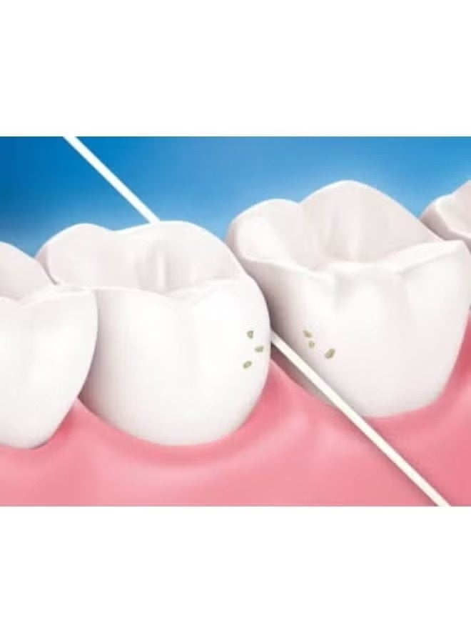 Oral-B Essential Floss Mint Waxed – 50 m (Packaging may vary) - Image 2