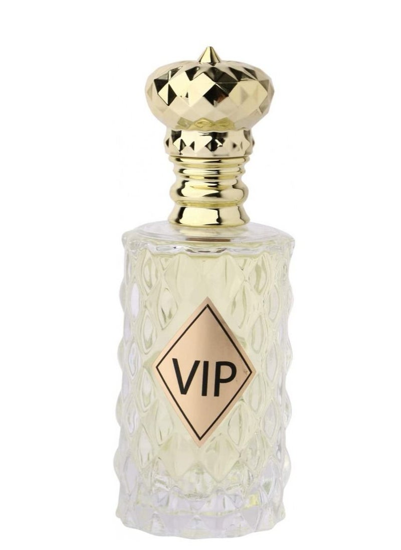 VIP - Vip perfume for unisex 100ml - Image 1