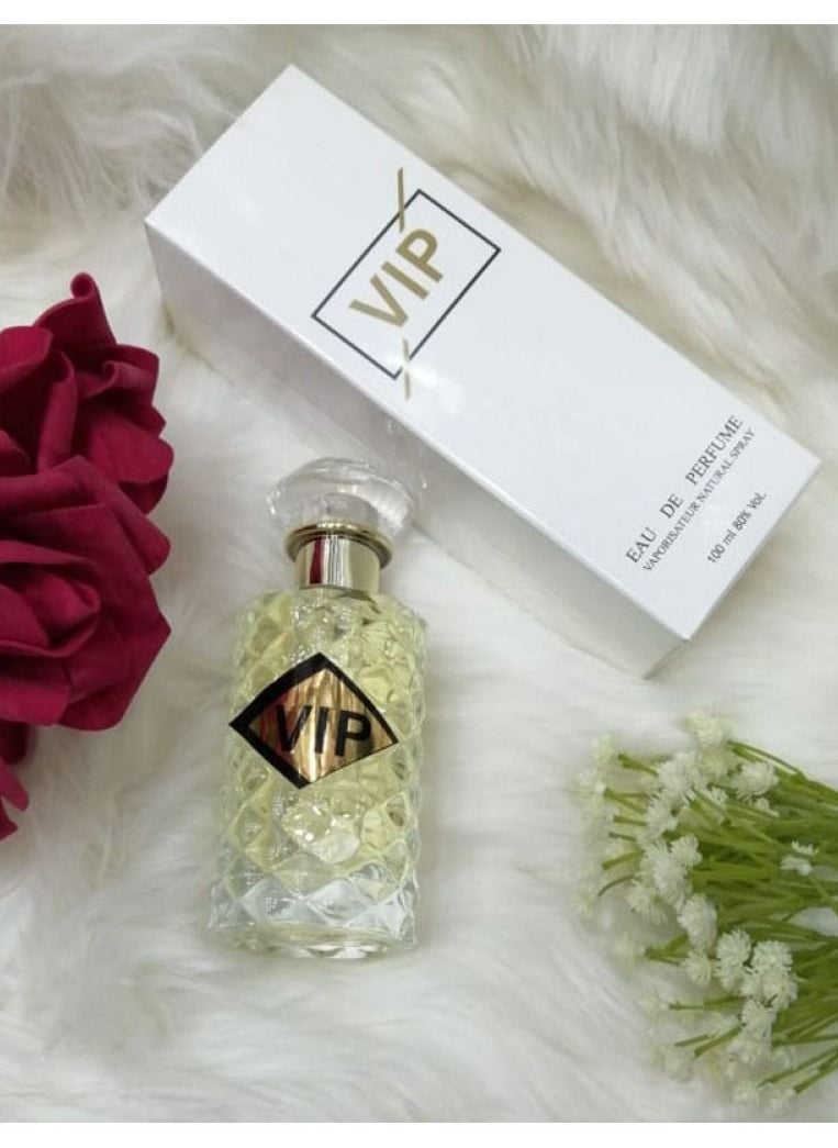 VIP - Vip perfume for unisex 100ml - Image 1