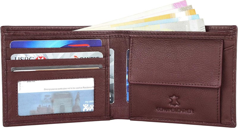 Napa Hide by Wildhorn RFID - Image 4