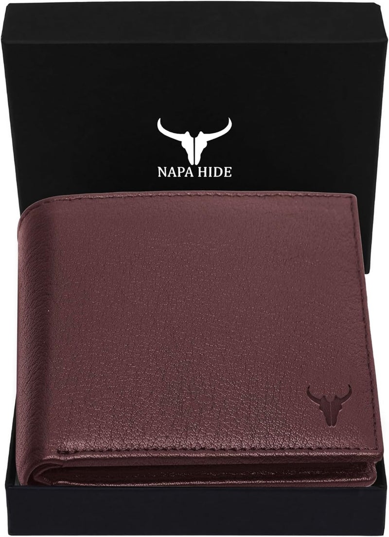 Napa Hide by Wildhorn RFID - Image 1