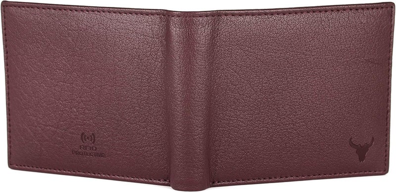 Napa Hide by Wildhorn RFID - Image 5