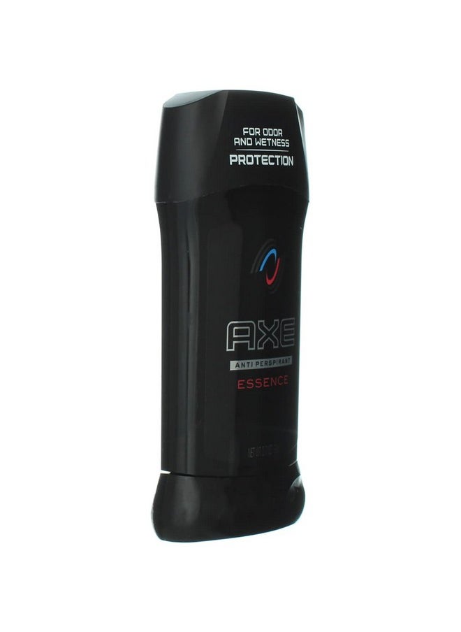 Axe - Inv Sld Essence Size 2.7Z Axe Dry Deodorant Invisible Solid Essence - Image 1