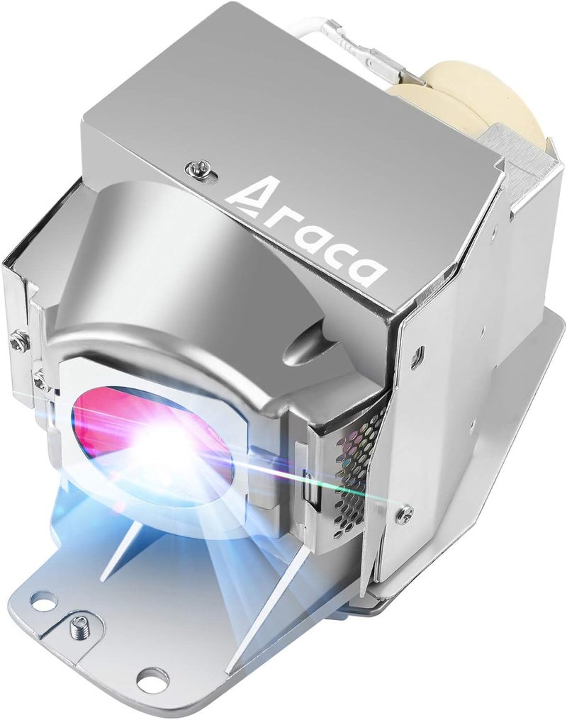 Araca RLC-079 (OEM Original Bulb Inside) with Housing for Viewsonic PJD7820HD PJD7822HDL Projector Lamp - Image 1