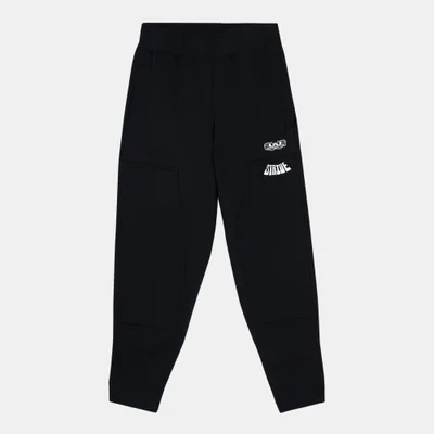 Nike Kids' LBJ Graphic Pants
