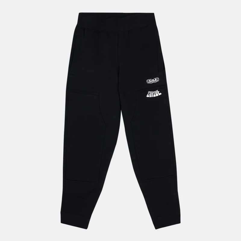 Nike Kids' LBJ Graphic Pants