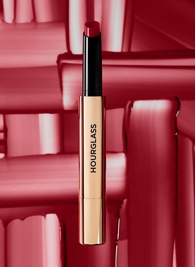 Hourglass Phantom Volumizing Glossy Balm- Entice 145 - Image 3