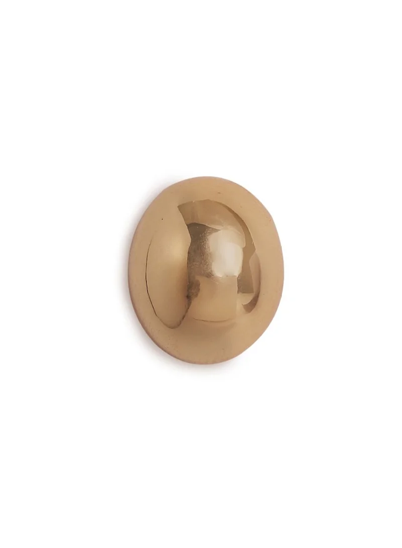 Priyaasi Plated Contemporary Studs