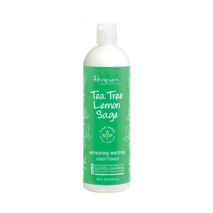 Renpure Tea Tree Lemon Sage Conditioner 16 Oz