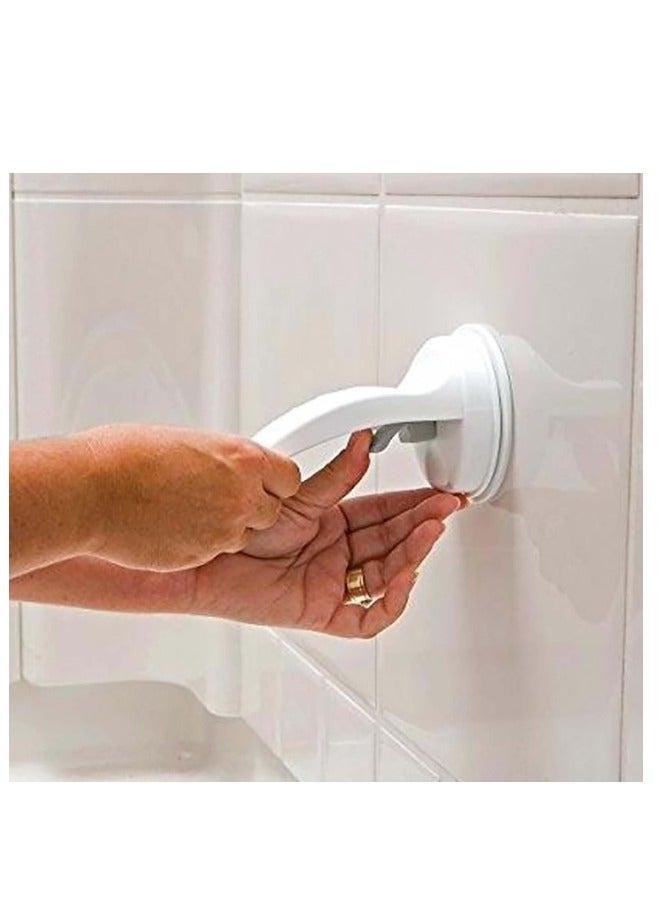 OASIS-TH 1 Pack Shower Foot Rest,No Slip Suction Cup Foot Rest Shower Shaving Legs Assist,Foot Stand For Inside Shower - Image 4