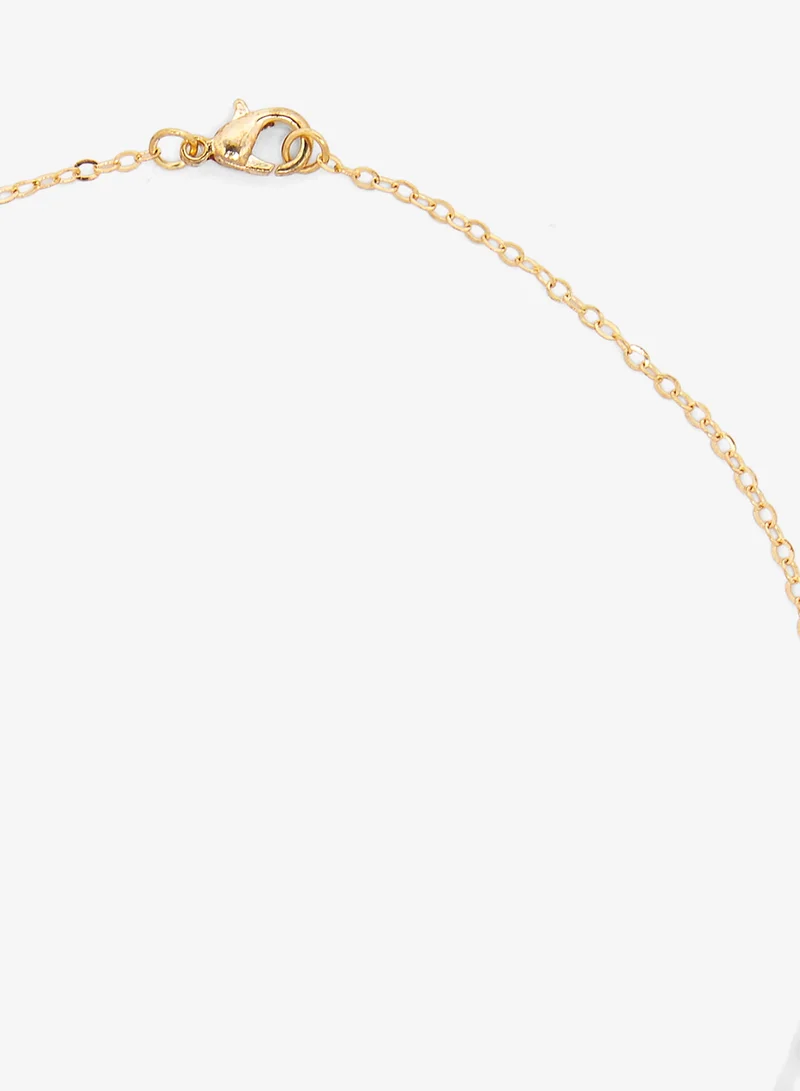 جينجر قلادات ساحرة