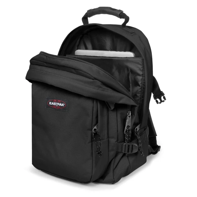 Eastpak Eastpak Provider Black Backpack