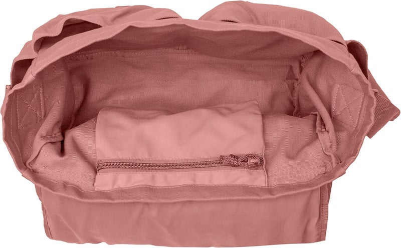 Sweetbriar Classic Vintage Messenger Bag - Original Heavyweight Cotton Canvas Shoulder Bag with Upgraded Features - Image 3
