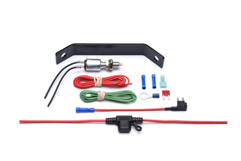 Roadmaster 751490 Brake Light Switch Kit - Image 5