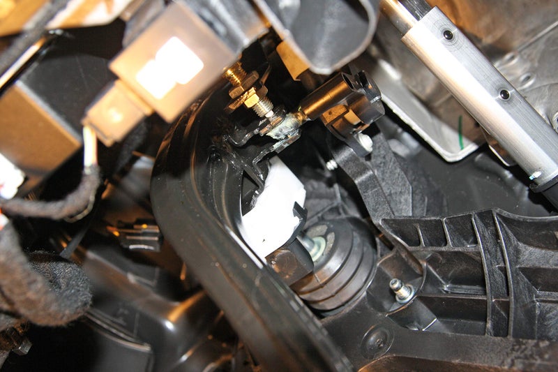 Roadmaster 751490 Brake Light Switch Kit - Image 2