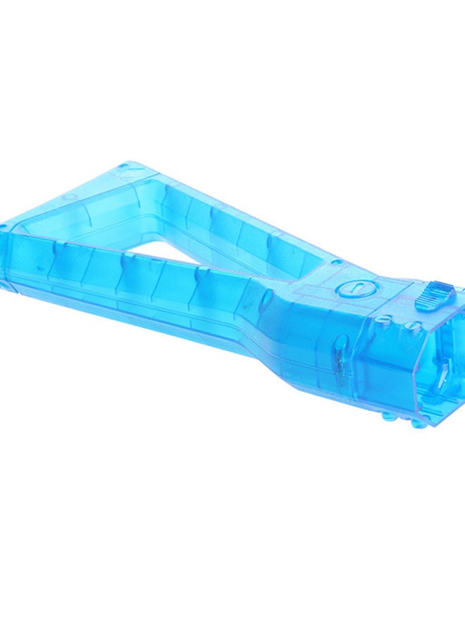 NIBEMINENT AK Style Modification Shoulder Stock Kits For Nerf Toy Gun - Image 3