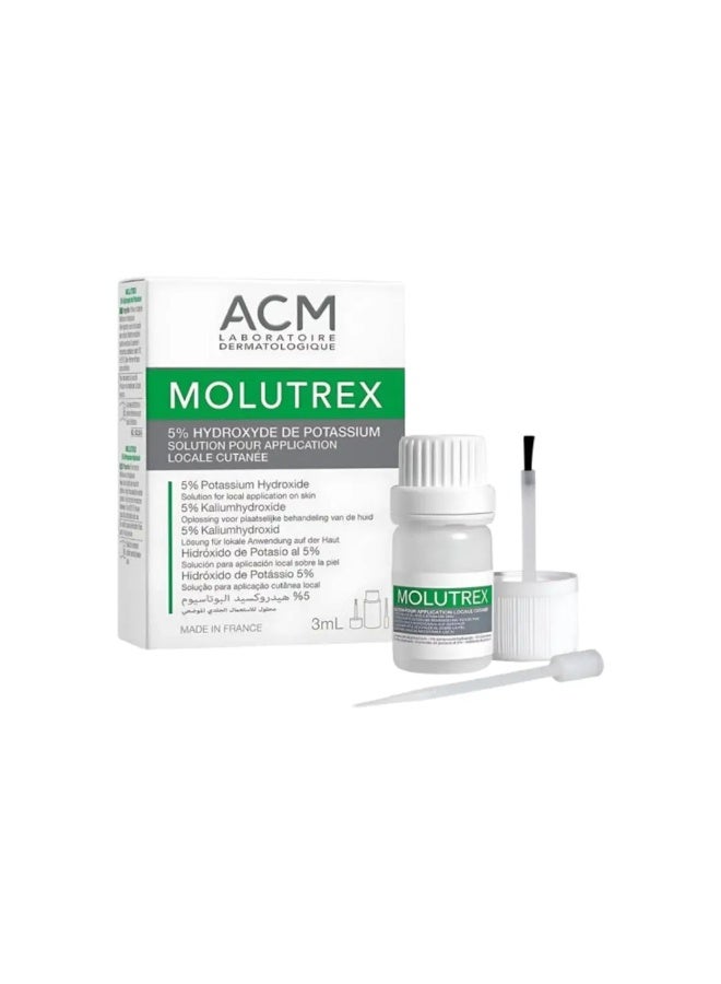 مولوتريكس ACM 3 مل