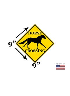روج ريفر تاكتيكال لافتة معدنية مضحكة تحذيرية من Rogue River Tactical لحصان XING Tin Sign لتزيين الحائط، كهف الرجل، بار، مهر، راعي بقر  - Image 3