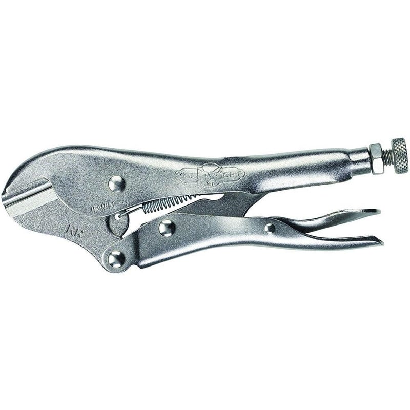 Irwin 7 in. Pinch Off Locking Plier - Image 1