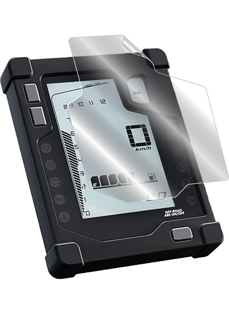 IPG - Invisible Screen Protector For Yamaha Tenere 700 T700 Xtz 700 2019-2023 Motorcycle Speedometer - Image 1