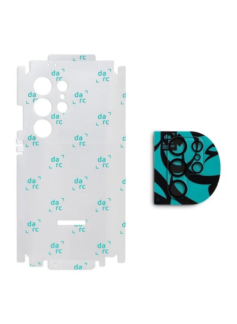 darc Protection Package Economic From darc brand - Galaxy S25 Ultra  - Image 3