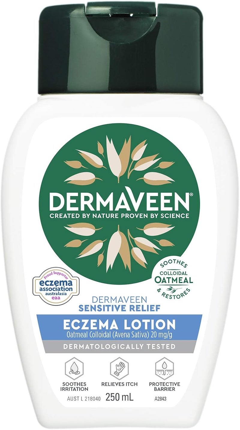 Eczema Lotion 250mL