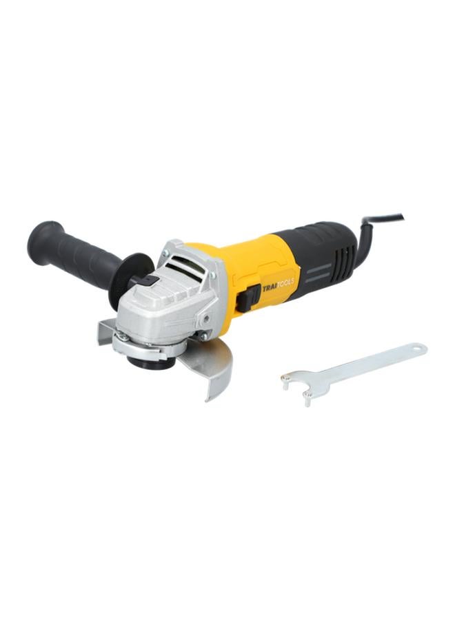 TRAITOOLS Angle Grinder Multicolor 125mm S1M-ZP80-125 - Image 3