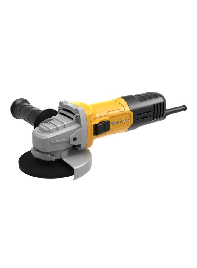 TRAITOOLS Angle Grinder Multicolor 125mm S1M-ZP80-125 - Image 1