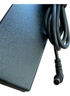 LG 22LS5400 LCD TV Monitor Adapter Monitor Monitor LCD LED TV Adapter 19 Volt 19.5 Volt 4.74 Ampere - Sny