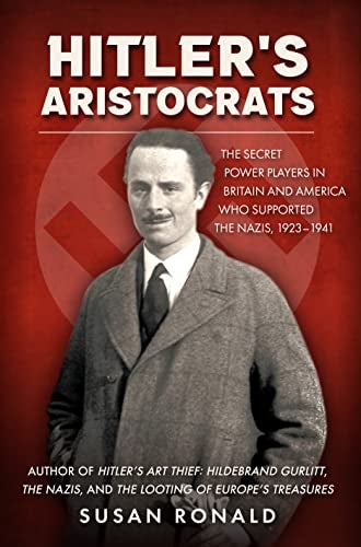 Hitlers Aristocrats 