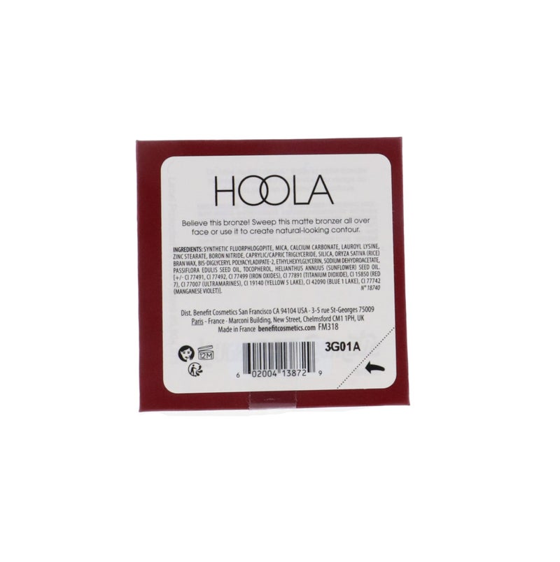 بينيفت بودرة تسمير البشرة هولا غير لامعة - Image 2