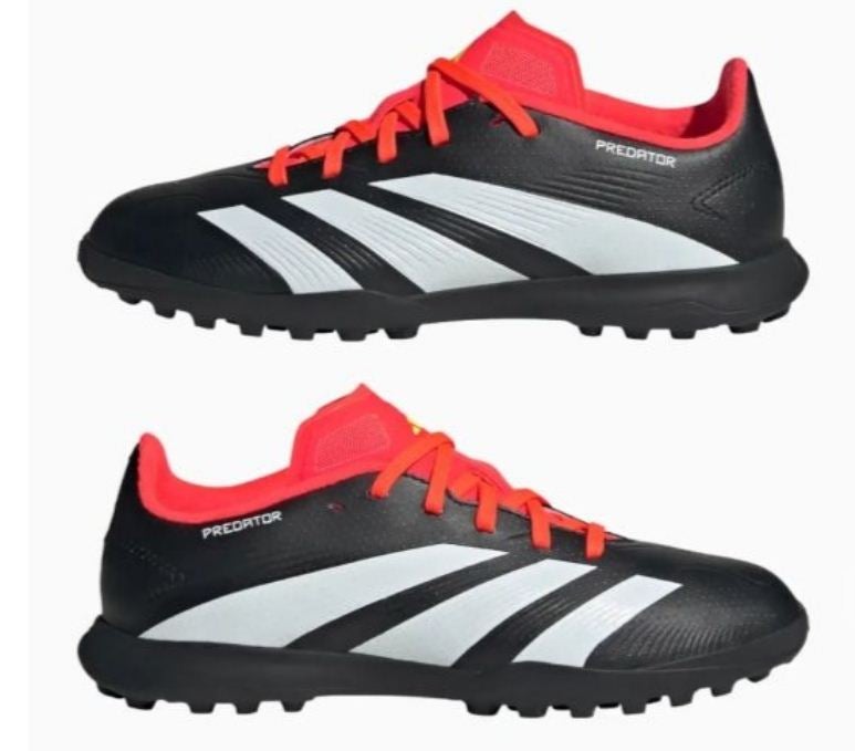 Adidas Predator 24 League Turf Boots - Image 3