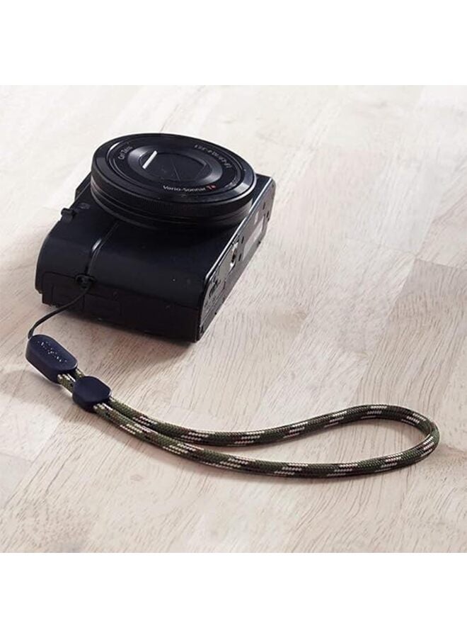 5PCS Phone Lanyard Strong Material Designed for Hand Strap and Phone Strap Adjustable Sturdy Universal Wrist Wrist Strap Compatible with Camera, Phone Case, Keys - Image 5