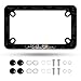 Omw2fyb Motorcycle Adventure Awaits License Plate Frame Compass Tribal Feathers Stainless Steel Material Funny Motorbike License Plate Holder Motorcycle Accessories 7 X 4 Inch - Image 2