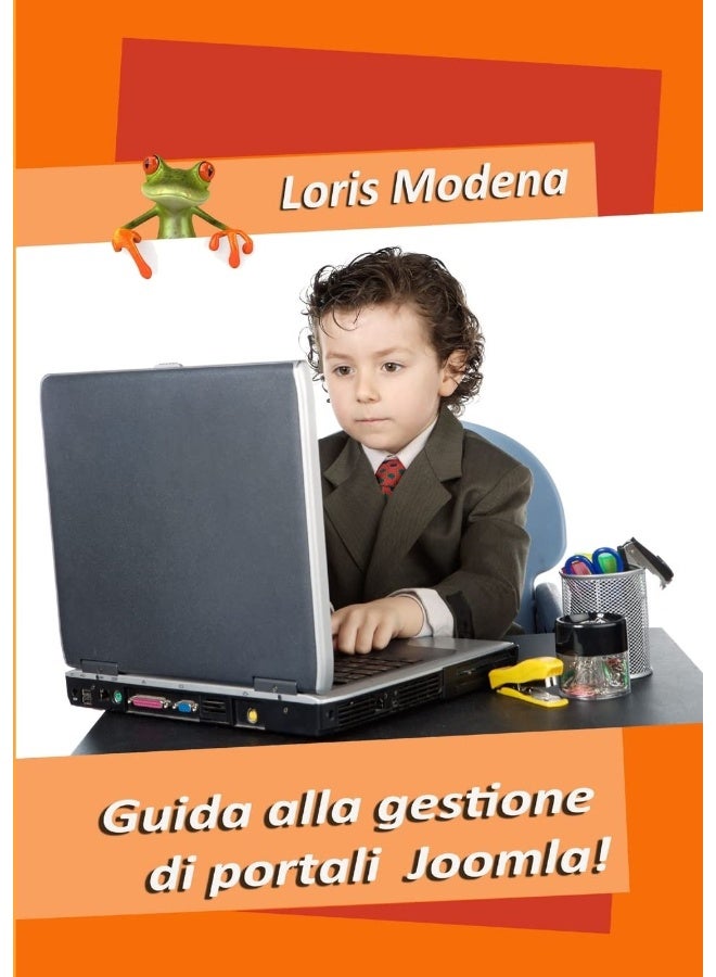 Guida alla gestione di portali Joomla! - Image 1