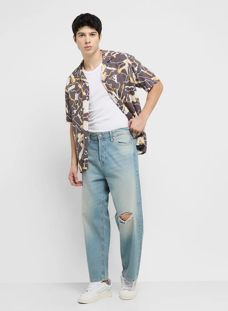 JACK & JONES JJIALEX JJORIGINAL SQ 839