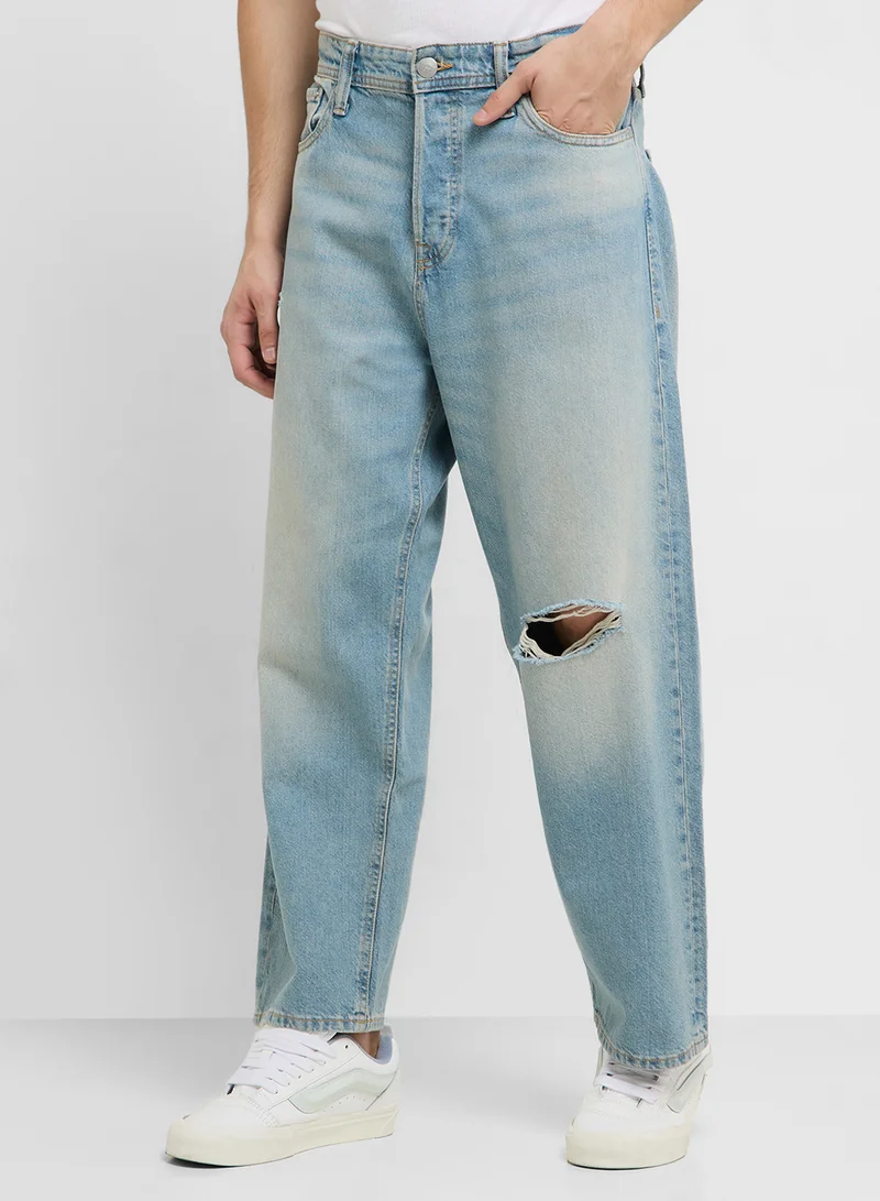 JACK & JONES JJIALEX JJORIGINAL SQ 839