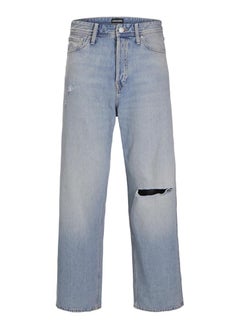 JACK & JONES JJIALEX JJORIGINAL SQ 839  - Image 1