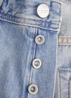 JACK & JONES JJIALEX JJORIGINAL SQ 839  - Image 3