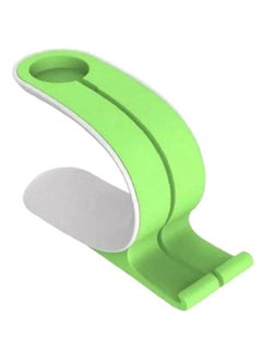 Charging Dock Stand Multifunction Charger Holder for Watch Mobile Phone Tablet Green Wearable Device - pzsku/Z31B5C12AF84C8CE33137Z/45/_/1676554005/843f2587-e945-471d-8aed-f3ee51eb6ef3