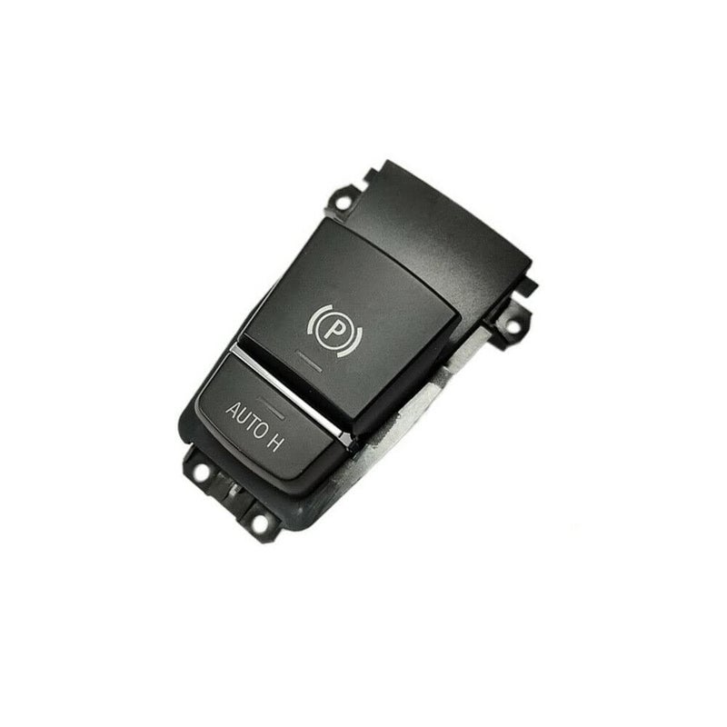 WXZOS Parking Brake Switch w/Auto-Hold 61319349036 for BMW X5 F15 F85 X6 F16 2014-2018 - Image 1