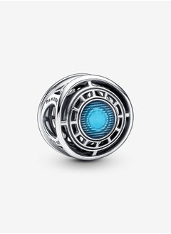 Blue/Silver