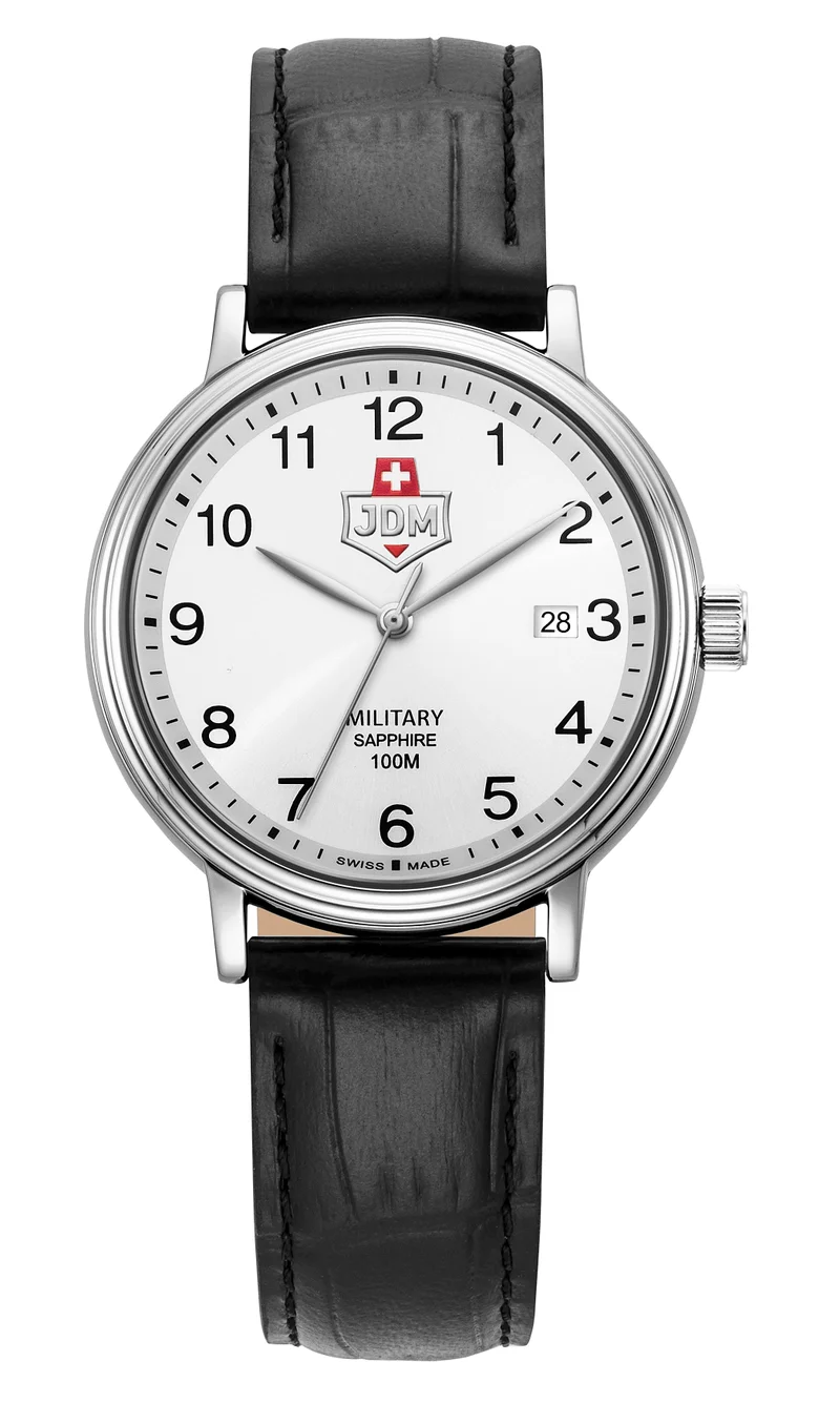 العسكرية JDM MILITARY Kilo II Gents Watch