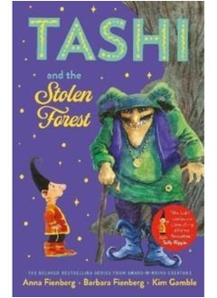 Tashi and the Stolen Forest